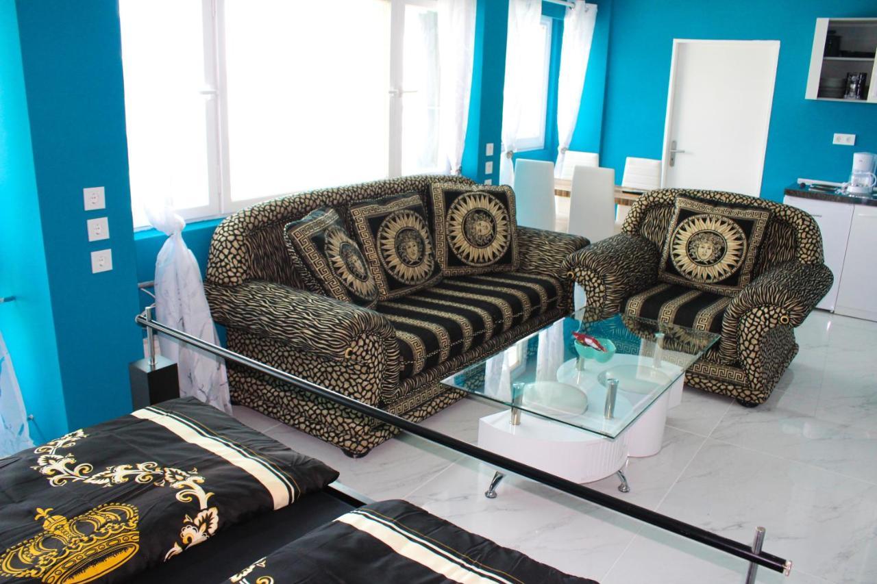 Skyhostel
