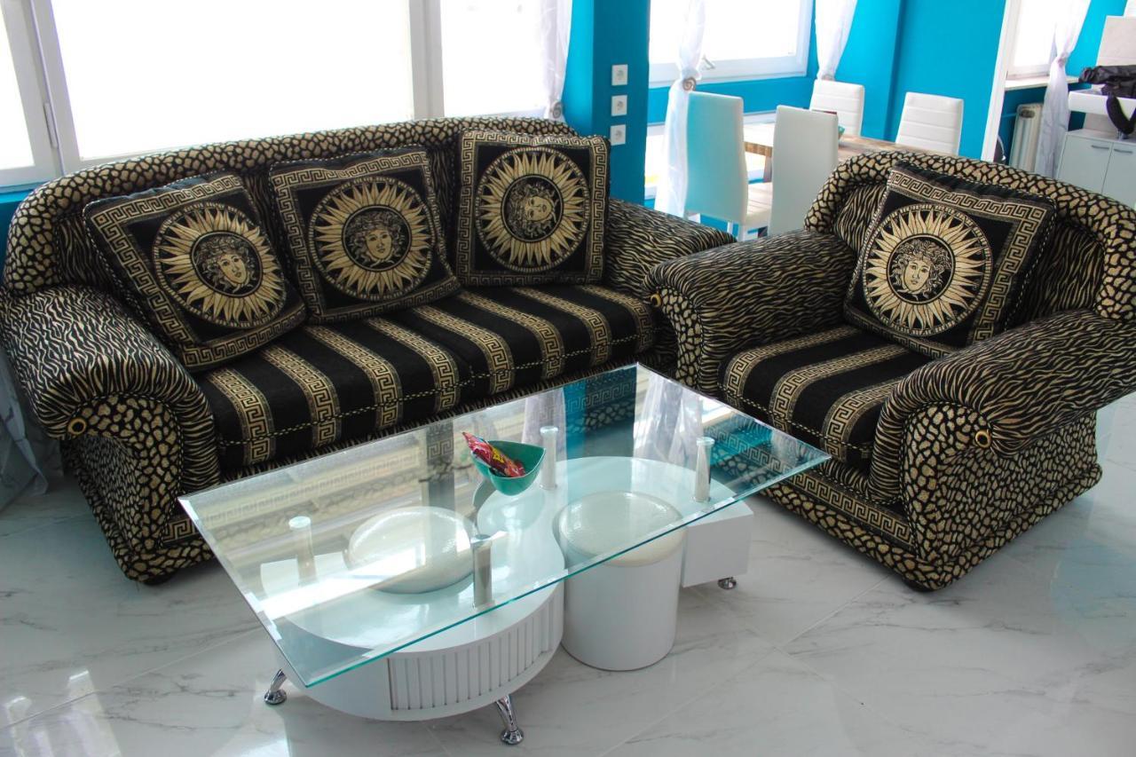 Skyhostel Friedrichshafen