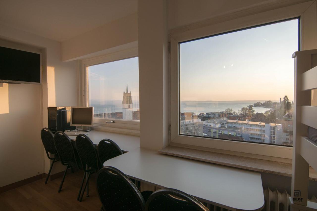 Auberge de jeunesse Skyhostel *