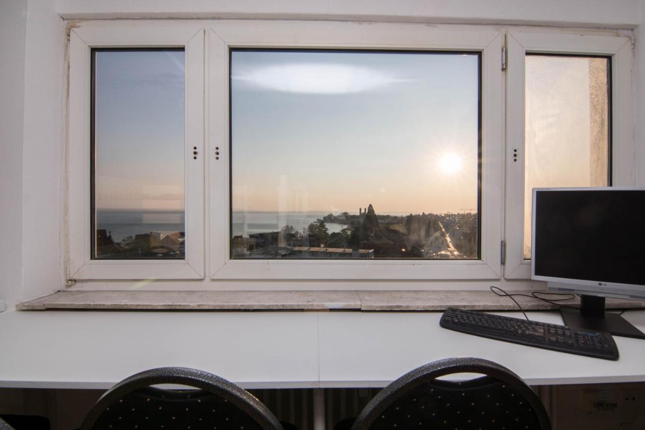 Skyhostel Auberge de jeunesse