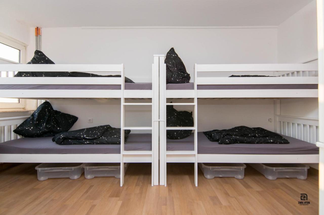 Skyhostel Friedrichshafen