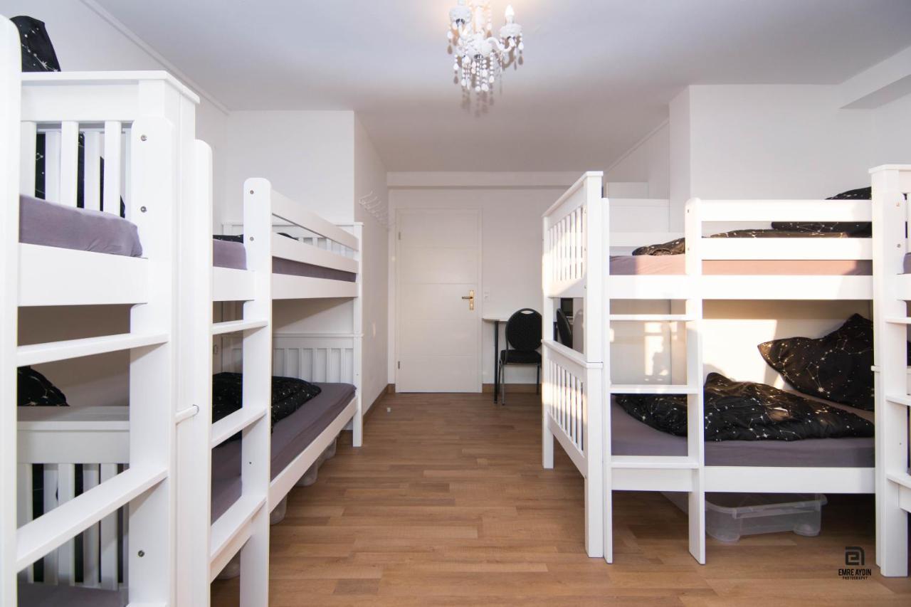 Skyhostel Auberge de jeunesse