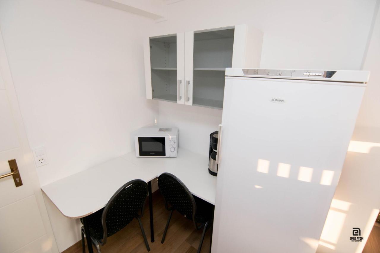 Auberge de jeunesse Skyhostel Friedrichshafen