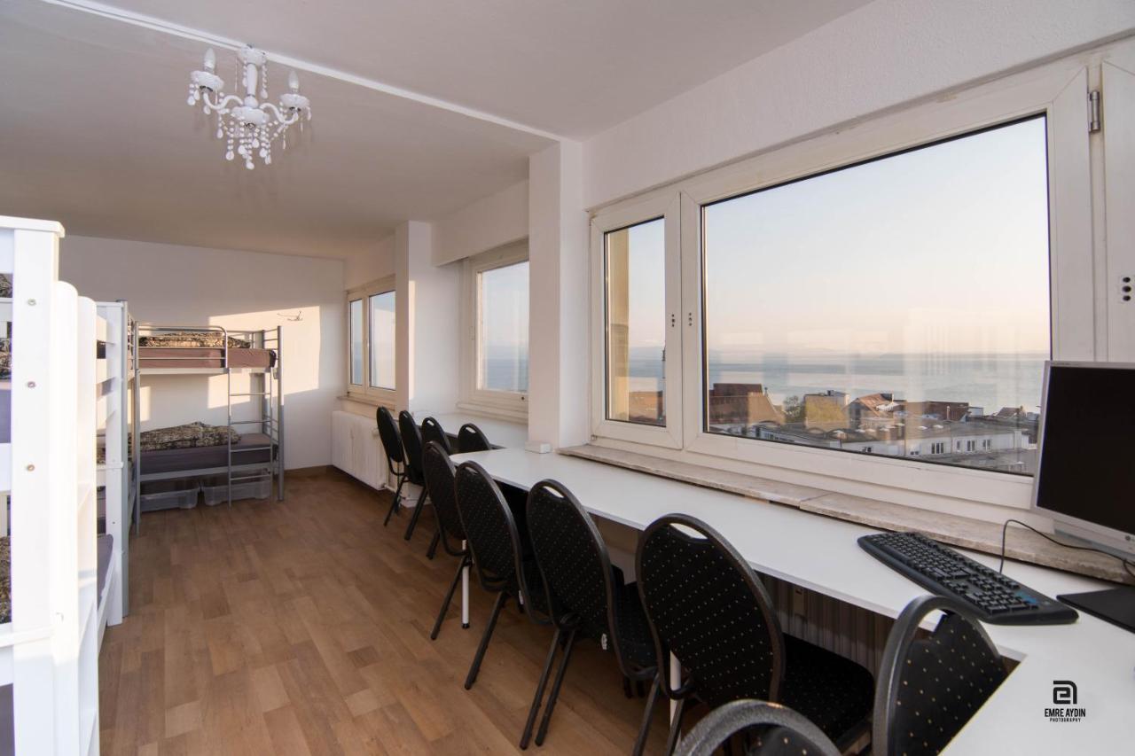 Skyhostel