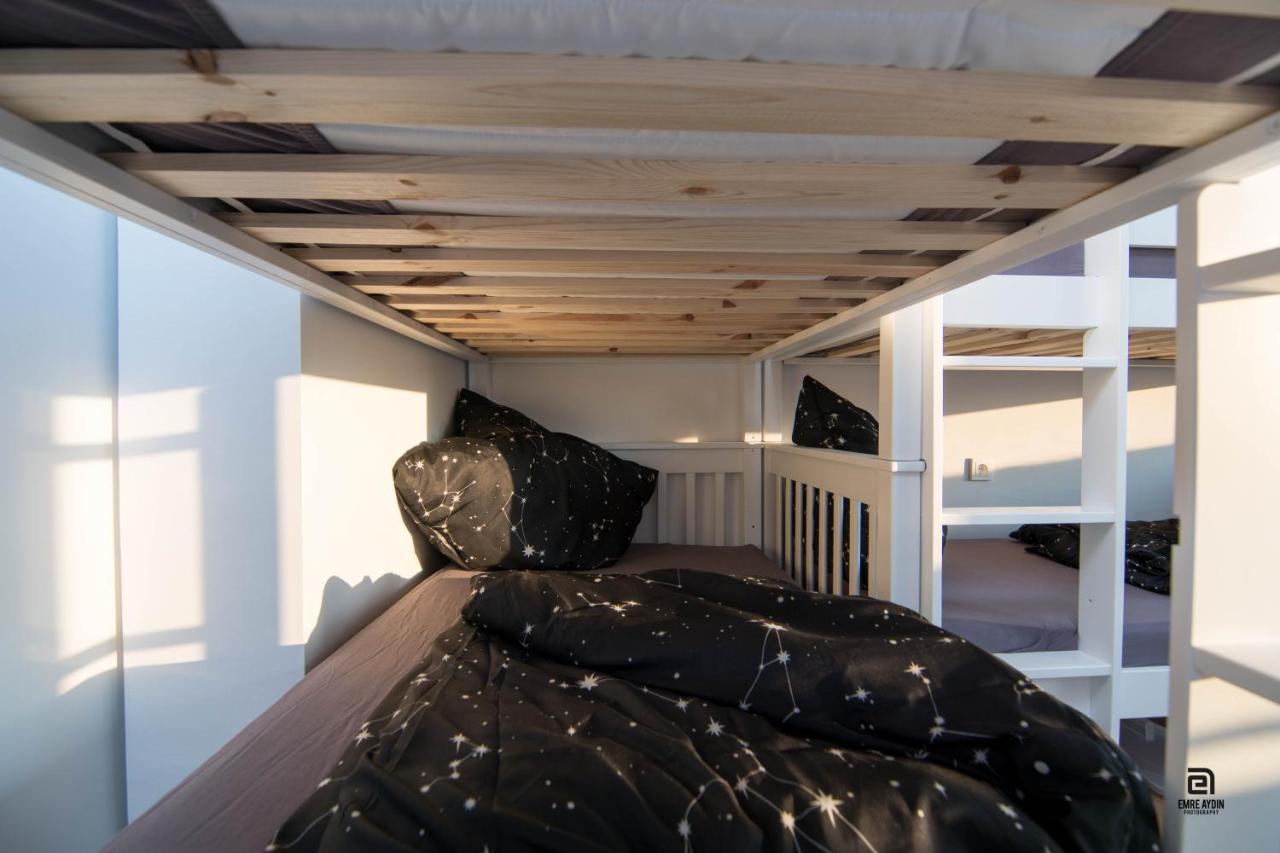 Skyhostel * Friedrichshafen