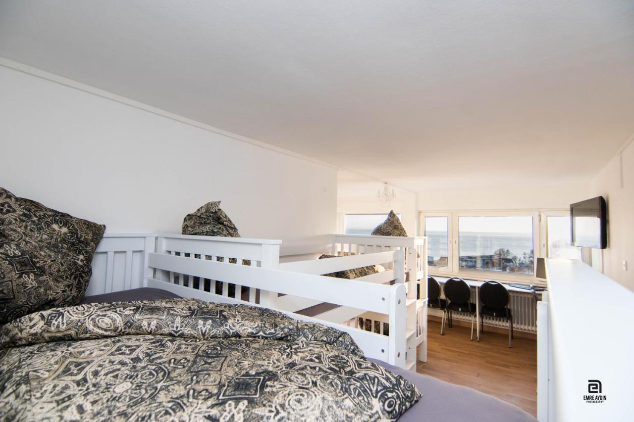 Skyhostel *